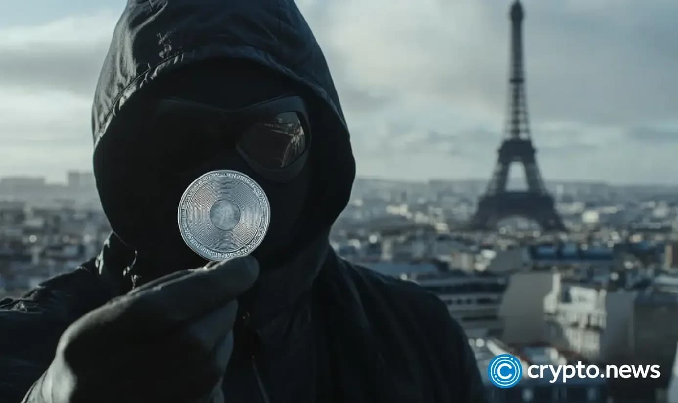 France Indicts 88 in Crypto Kidnapping Wave, Wrench Attacks Surge