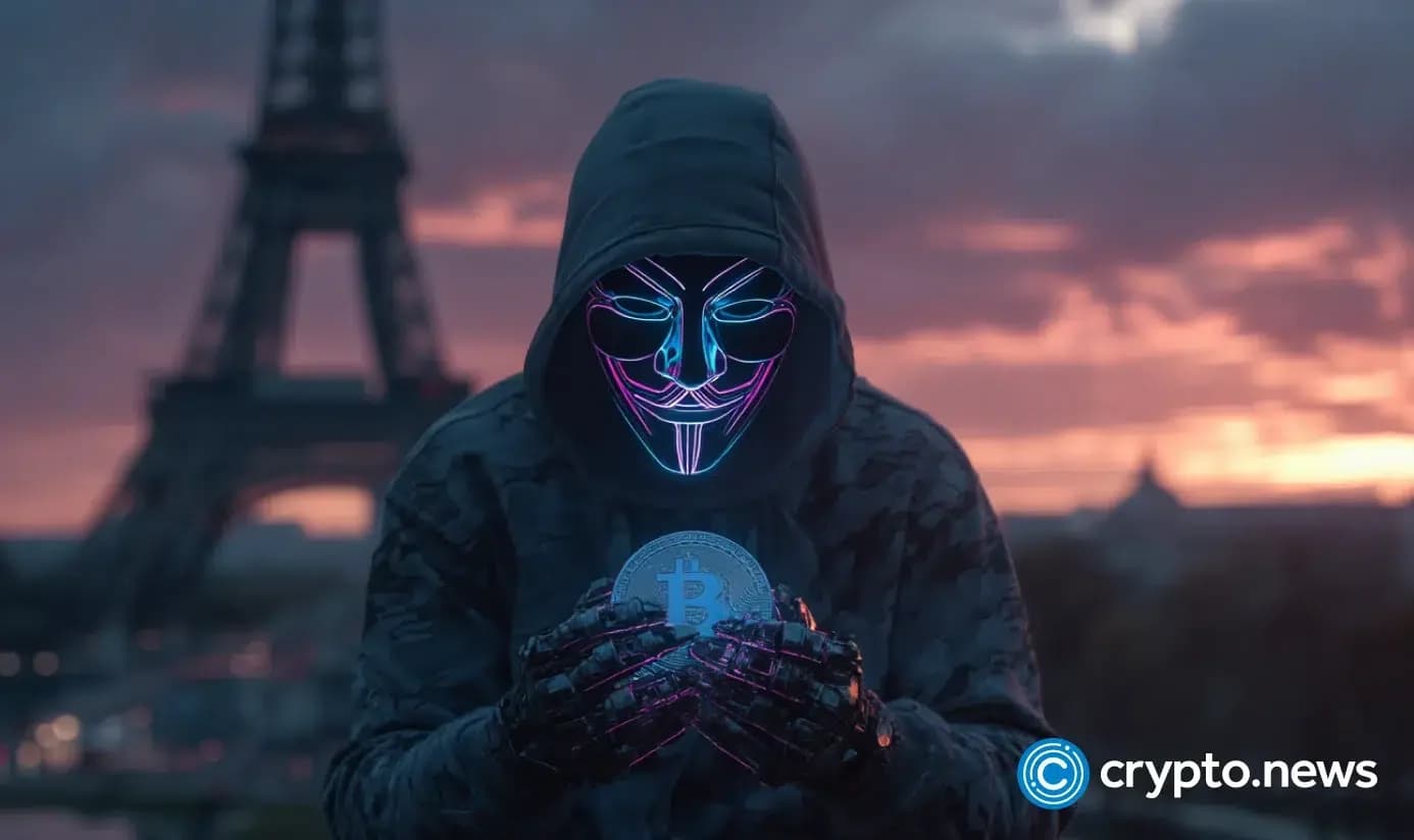 France unveils security measures against crypto kidnappings