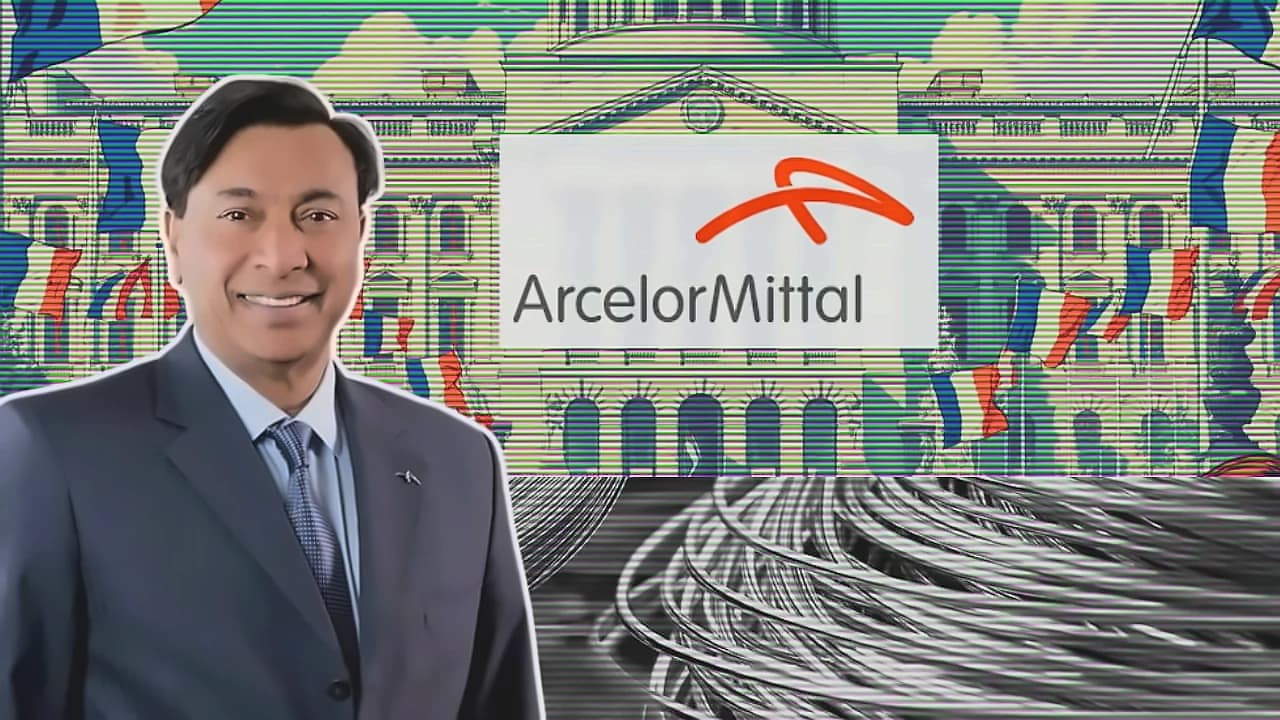 France Votes Again to Nationalise ArcelorMittal Amid Steel Crisis