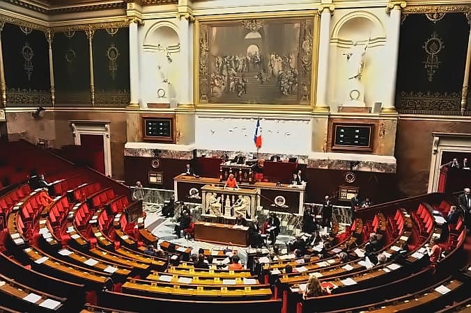 France's 31.4% stablecoin tax may drive crypto offshore: Chainalysis