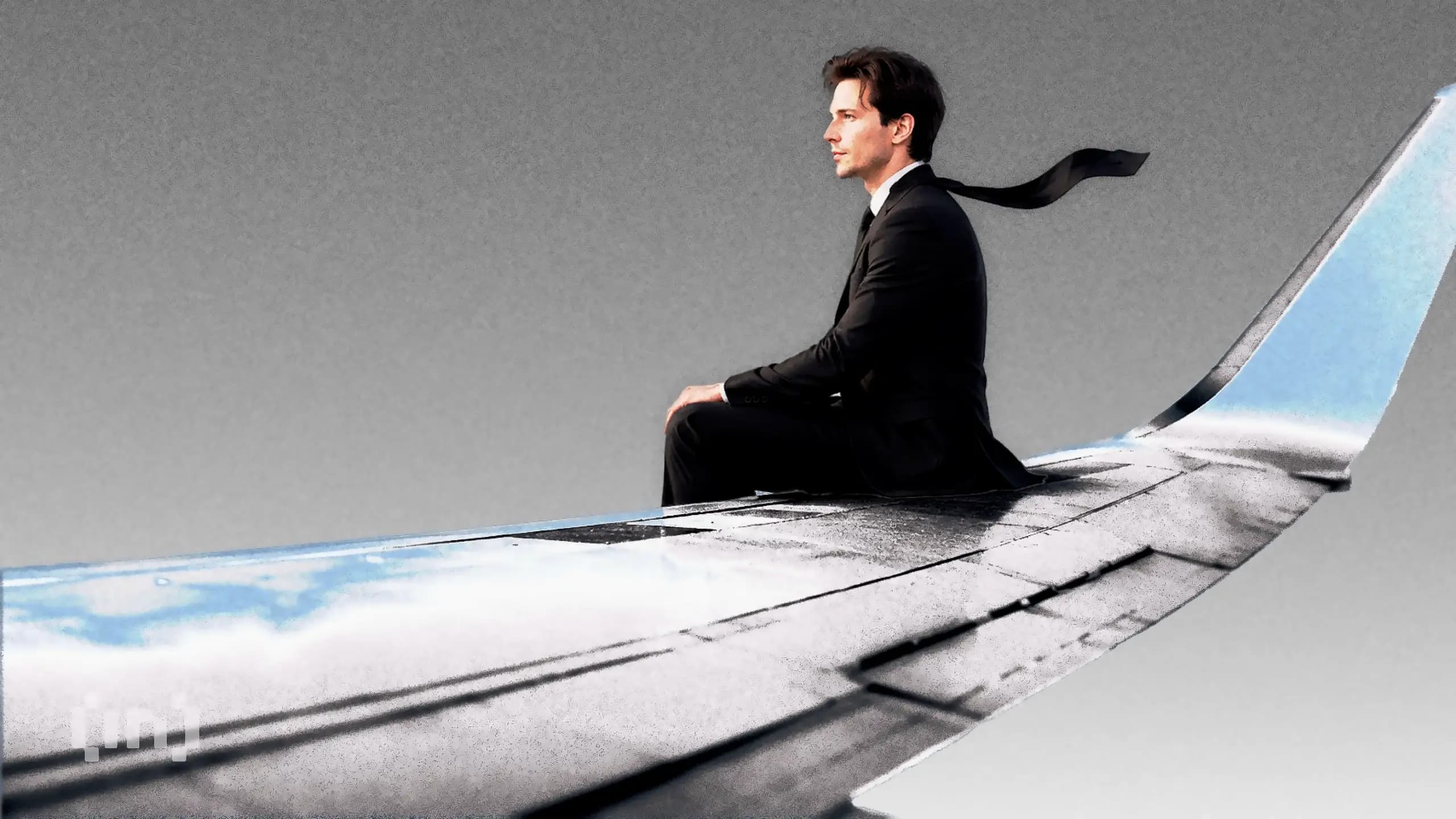 France's Telegram Case Turns Two as Durov Accuses Governments