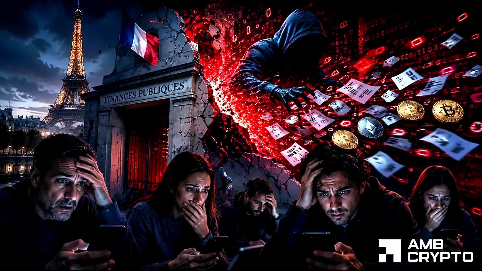 Crypto Breaches Expose 253K Users, Fuel Wrench Attacks Rising