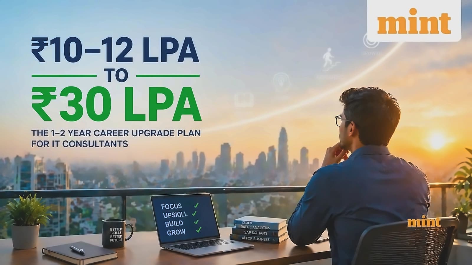 From ₹10 LPA to ₹30 LPA: ChatGPT's 2-year career upgrade plan