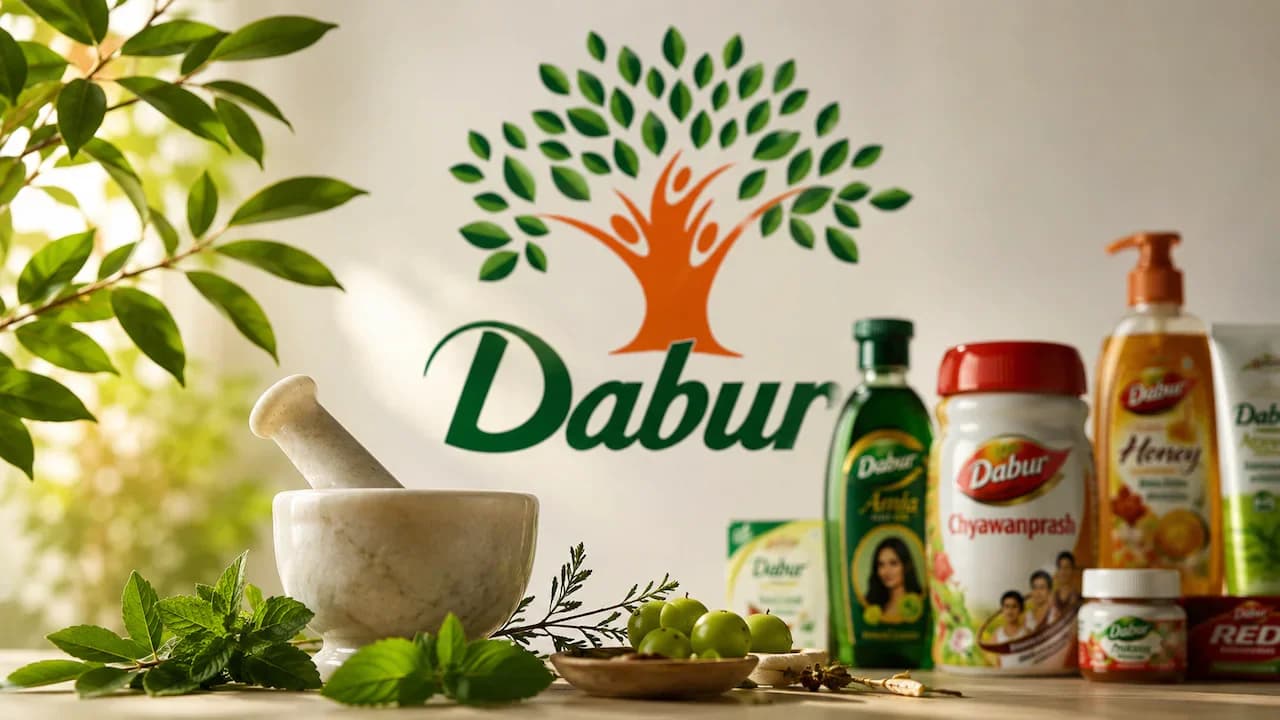 Delhi HC Stays FSSAI Order Against Dabur India Until Next Hearing