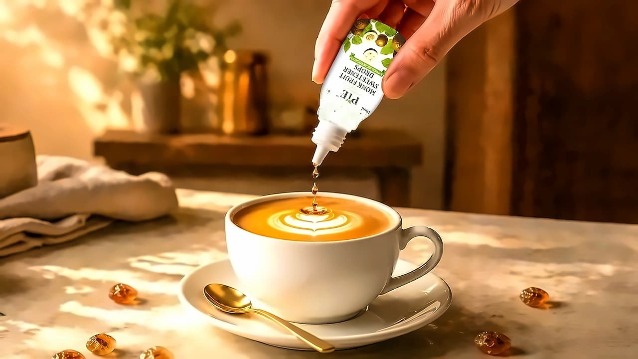 FSSAI Bans Pie Foods Over Monk Fruit Sweetener Violations