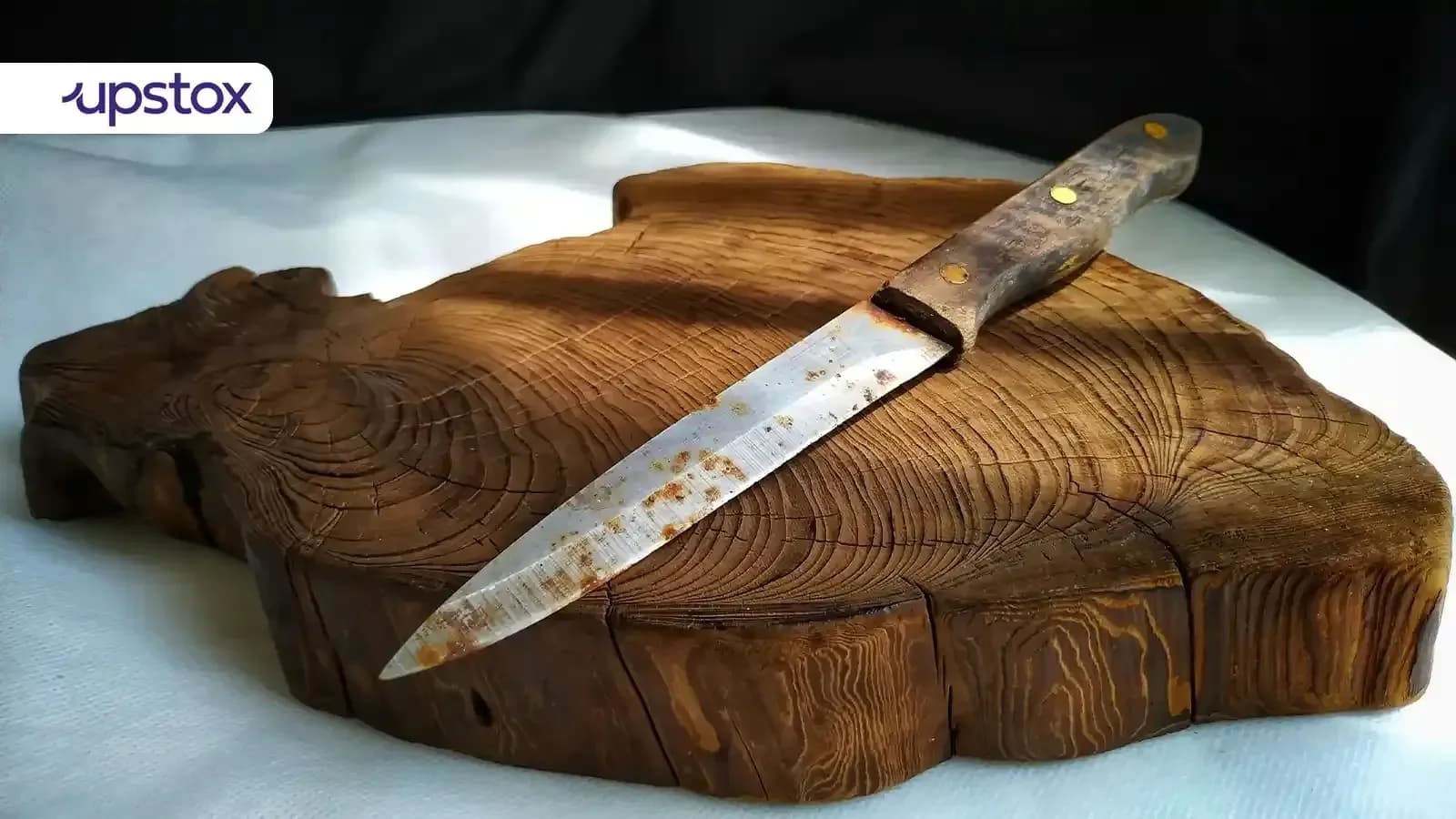 FSSAI bans rusted knives in food businesses nationwide
