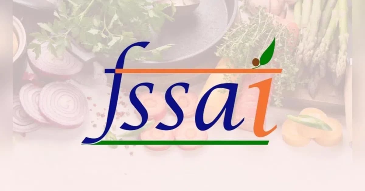 FSSAI directs e-commerce platforms to display expiry dates under DCA rules