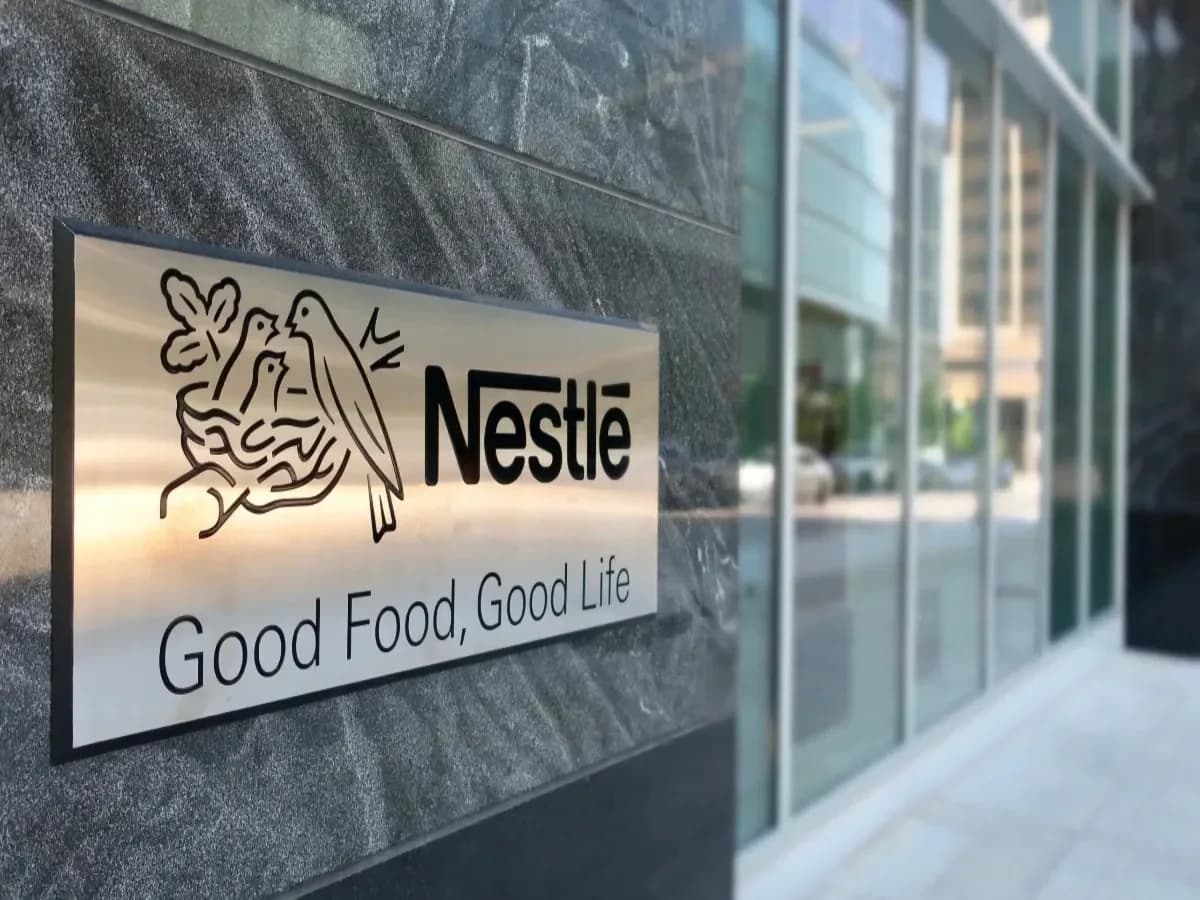 FSSAI Files Legal Action Against Nestle India on Three Infant Products