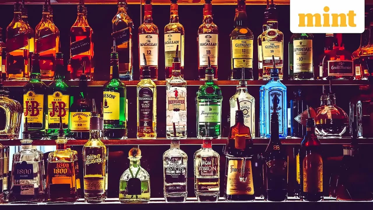FSSAI Issues Notices to Alcohol Makers Over Flavour Claims