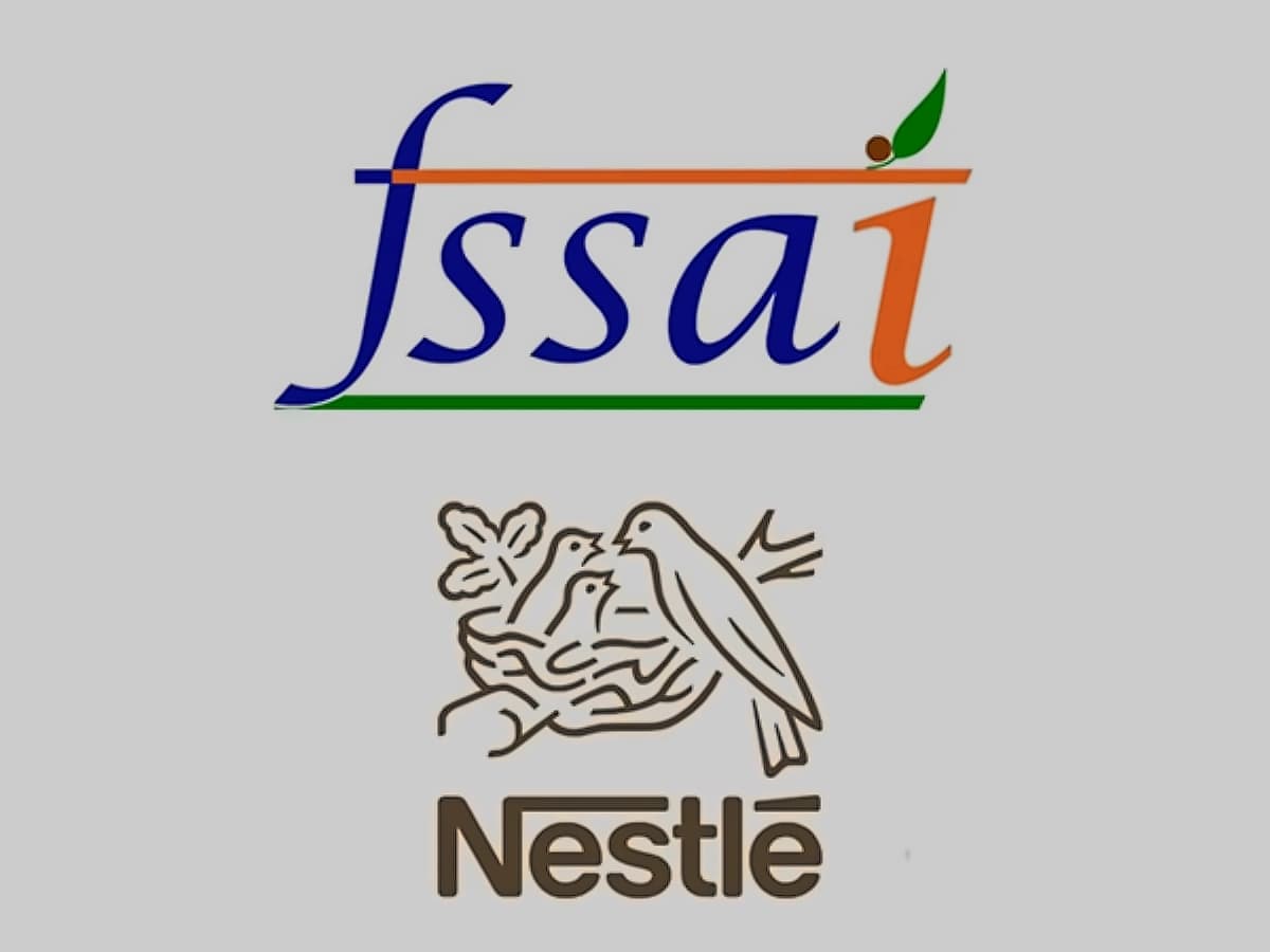 FSSAI cracks down on FMCG giants Nestle India and HUL over misleading labels