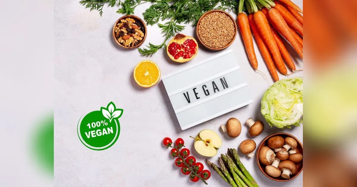 FSSAI Mandates Vegan Logo on Food Packages from July 2027
