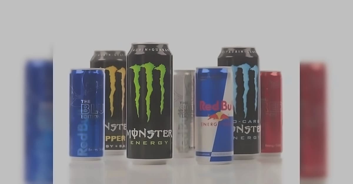 FSSAI Orders Energy Drink Label Change Despite Industry Protest