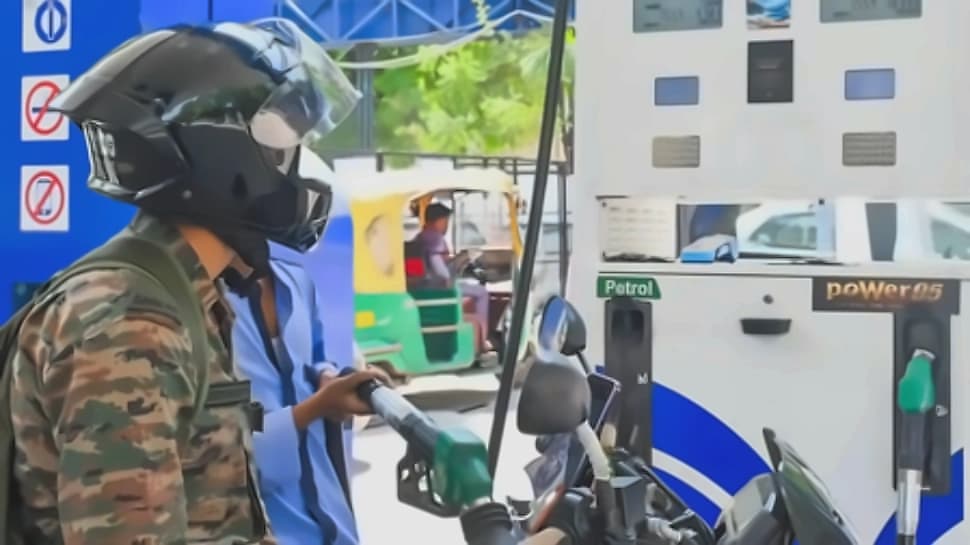 Rupee at 96: Fuel price hike relief eroded by currency depreciation