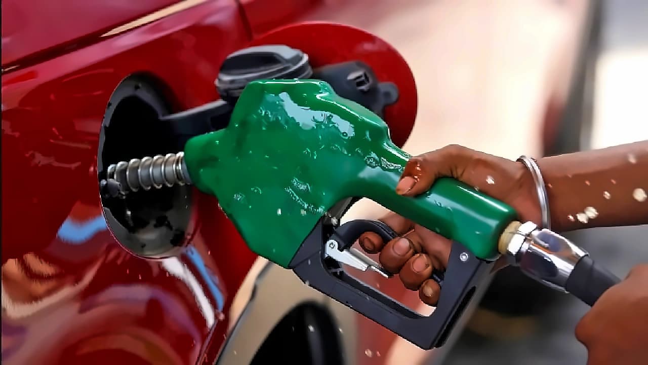 Fuel prices hit ₹100+ mark: 4th hike in 10 days amid West Asia crisis
