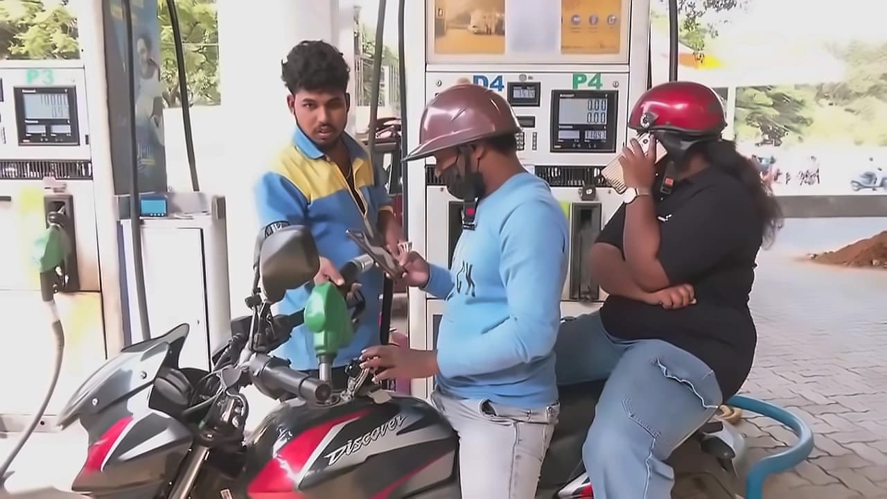 Fuel prices surge 22-27% as UP electricity bills rise 10%