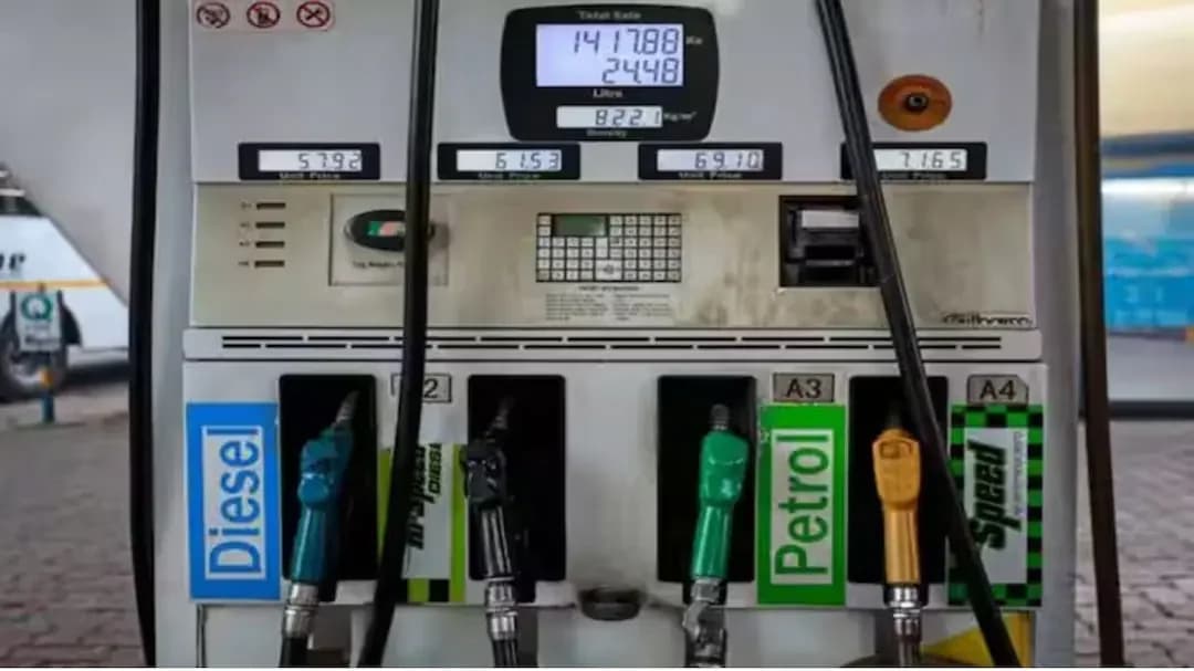 Fuel prices rise 3% as US inflation hits 3.8% amid Iran war escalation