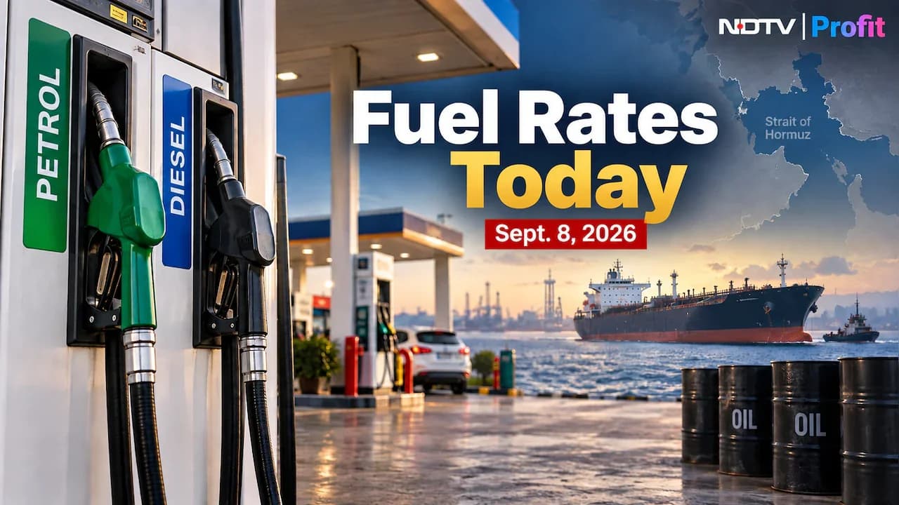 Oil nears $100 as Strait of Hormuz traffic drops to 7 vessels
