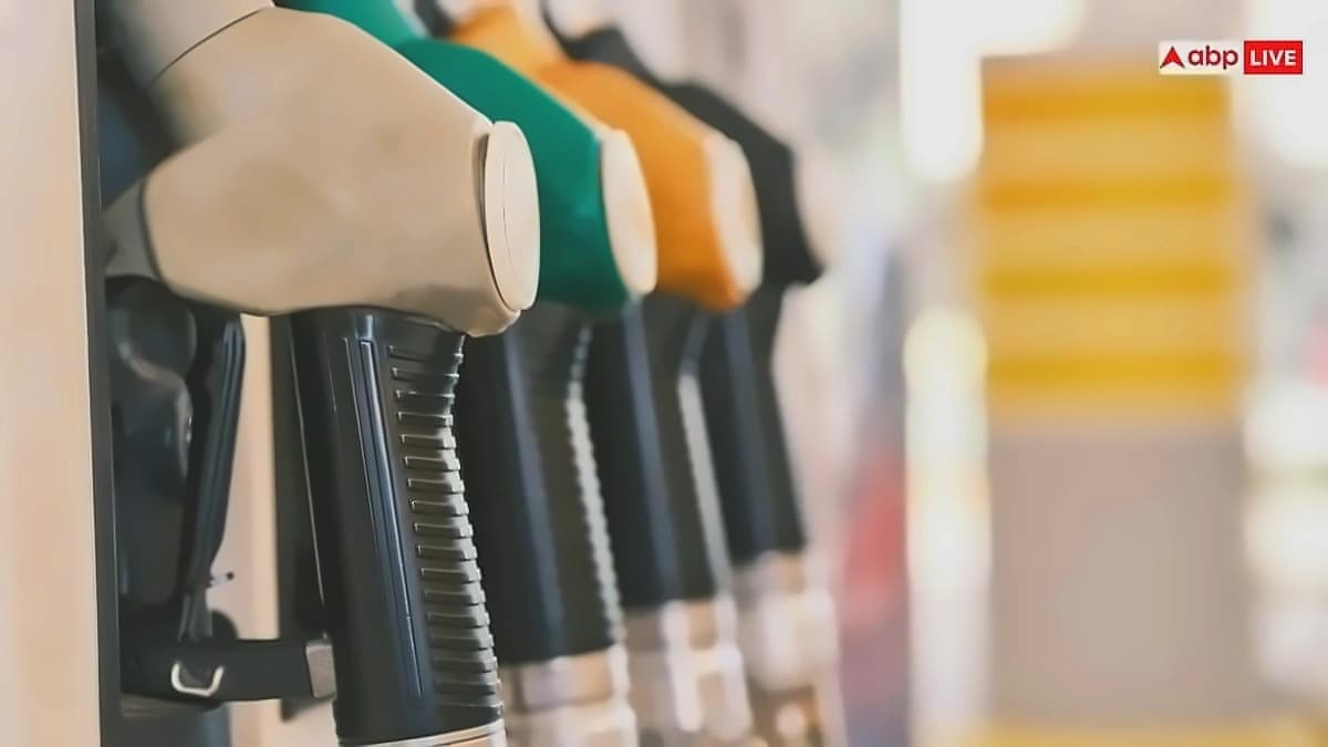 Fuel prices unchanged May 1: Petrol, diesel rates steady amid global volatility
