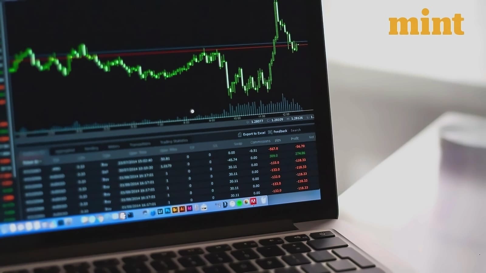 Fujiyama Power Systems hits upper circuit amid strong technical momentum