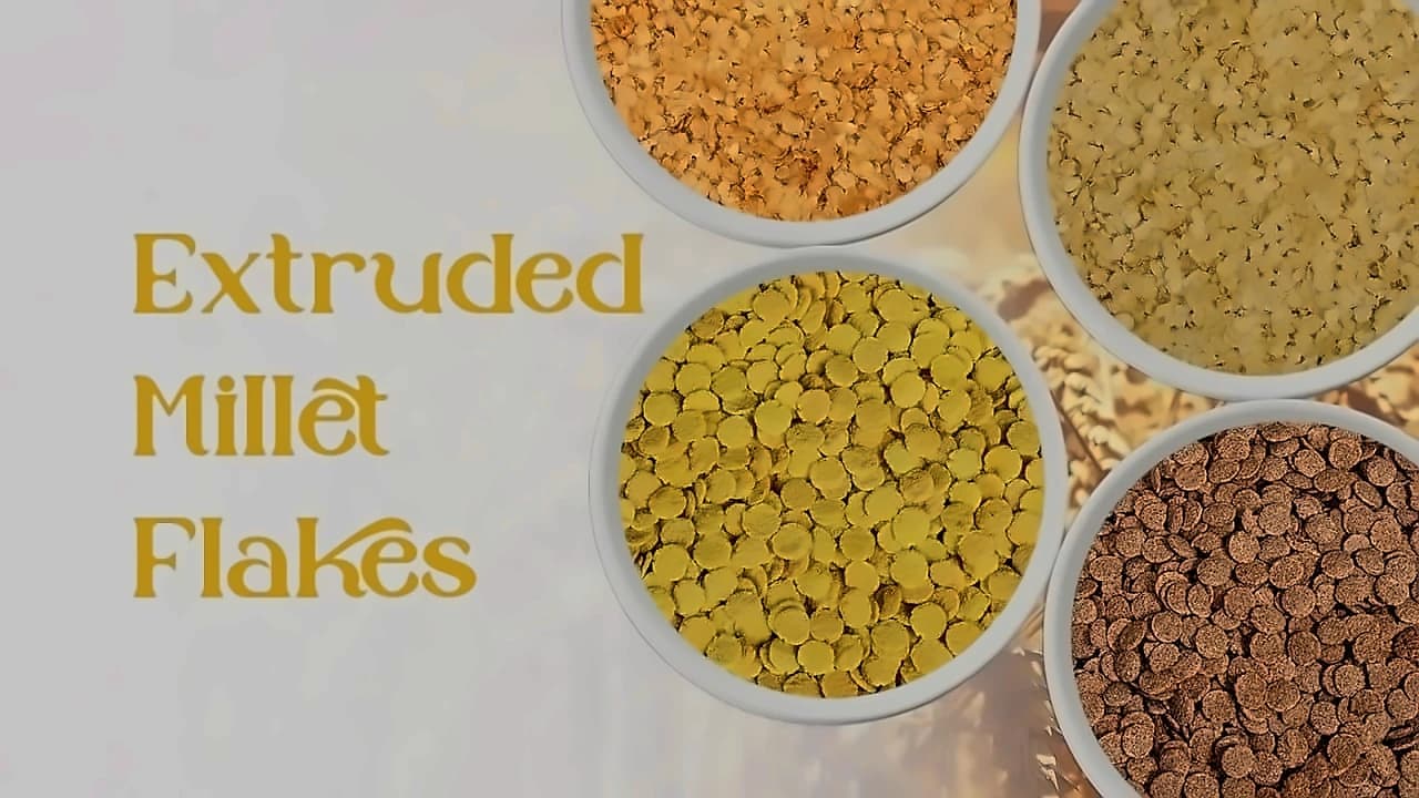 Functional & Innovative Foods files IPO papers for expansion