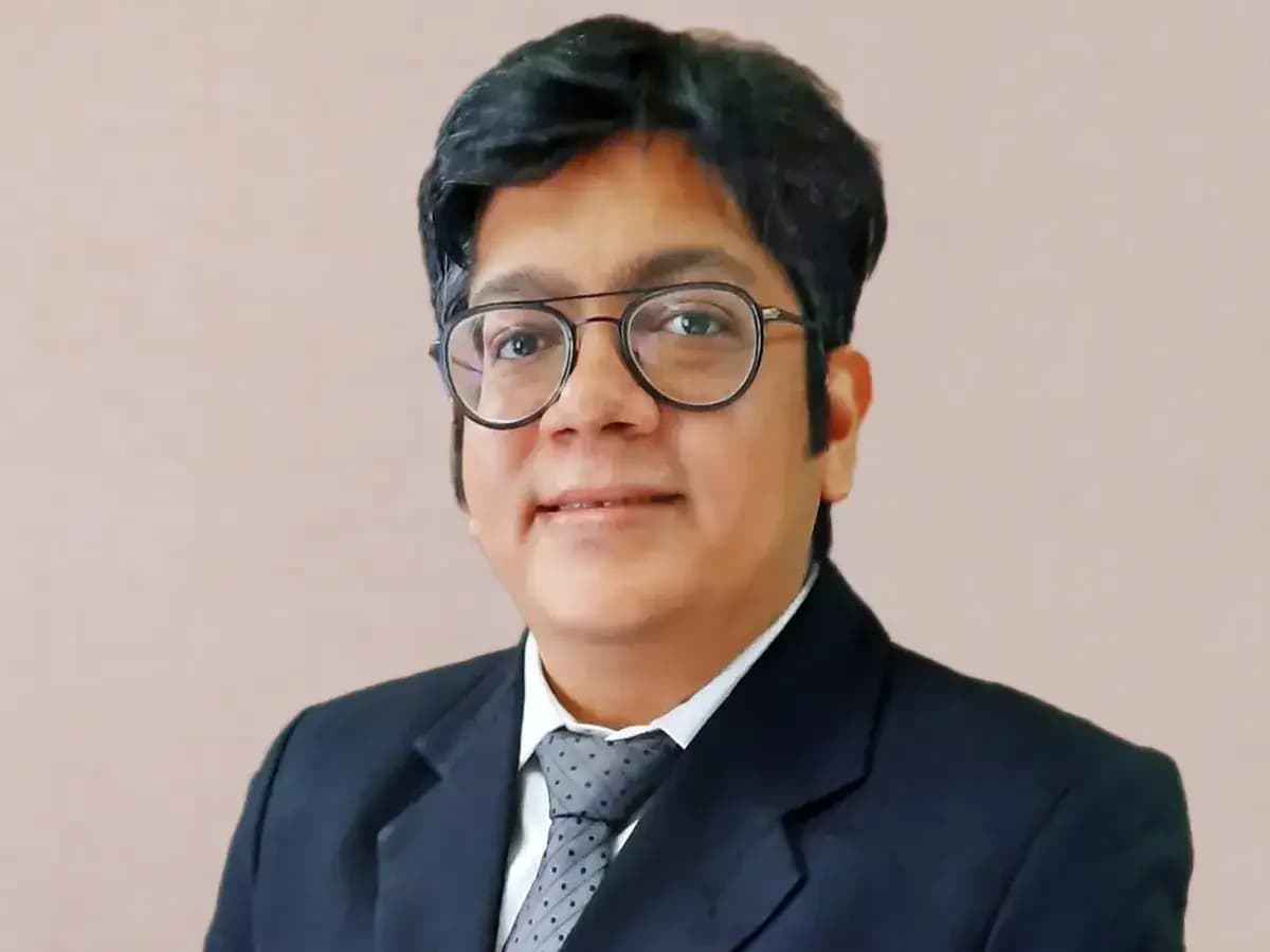 Fund Manager Embraces Volatility as Investment Opportunity