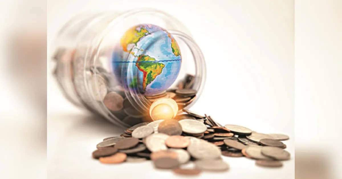 RBI Boosts Foreign Investment with Doubled Limits, Tax Exemptions