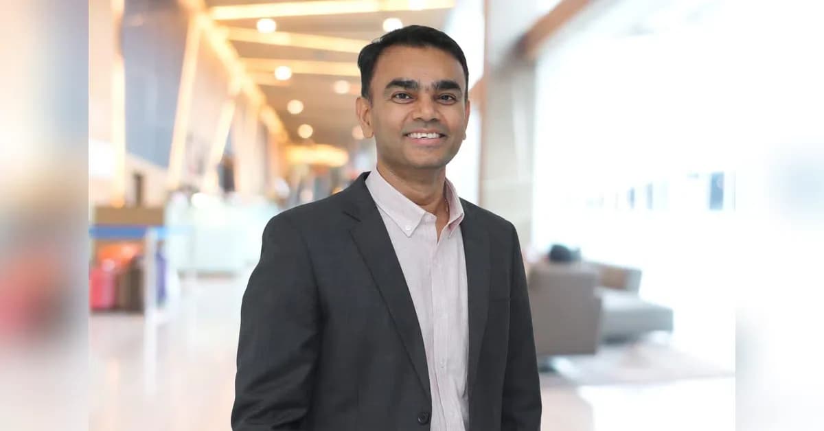 Fundamentum launches ₹2,000 cr AI, deep-tech platform F2A