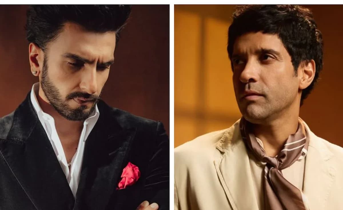 FWICE Bans Ranveer Singh Over Don 3 Exit; ₹45 Crore Compensation Demanded