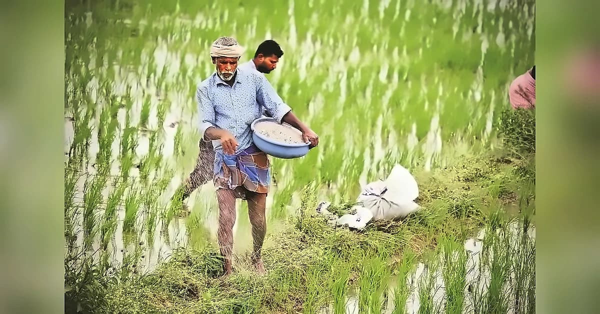 FY27 fertiliser subsidy: 58% spent in 5 months amid price surge