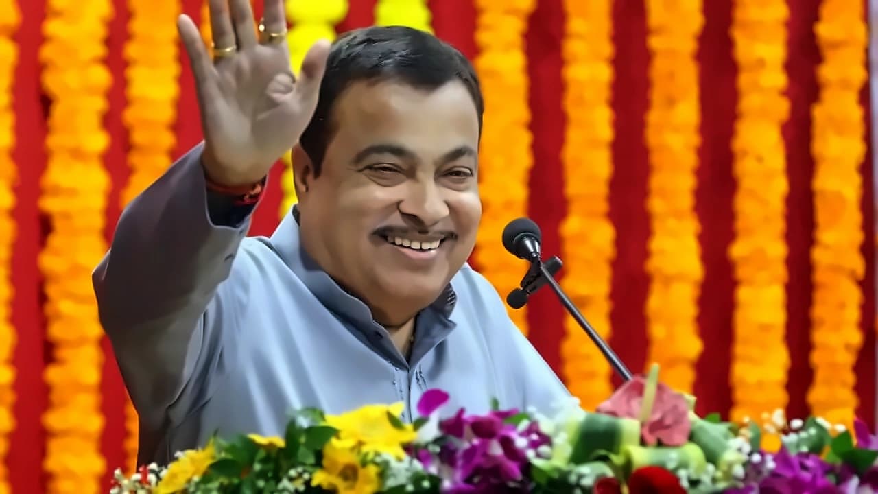 Gadkari approves ₹2,077 cr Siliguri Corridor upgrade project