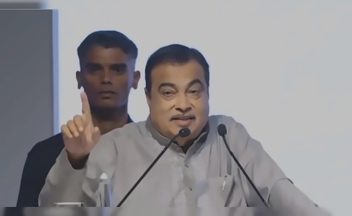 Gadkari Unveils Cheaper Ethanol-Based Cooking Technology