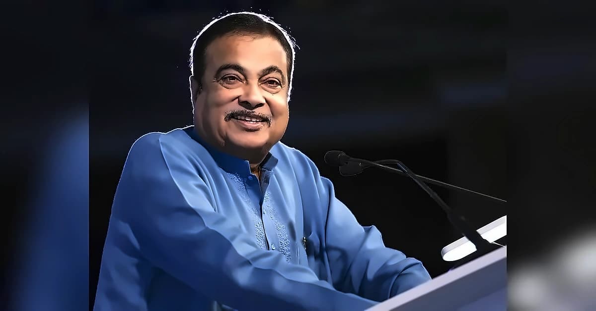 Gadkari warns of blacklisting for faulty highway project reports