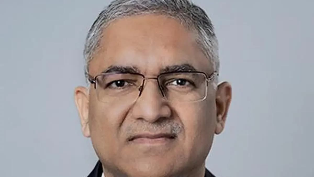 GAIL Chairman Warns LNG Prices Above $20/mmBtu Hurt Demand