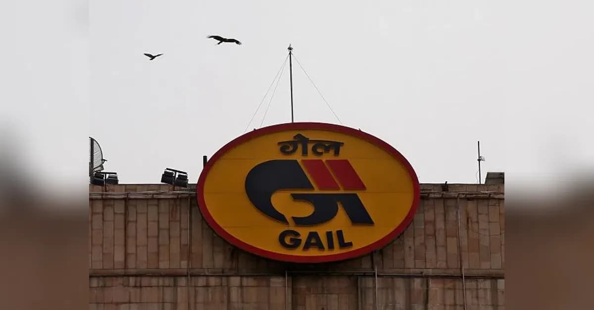GAIL India shares surge 6% on mixed Q4 results; brokerages eye 18% upside