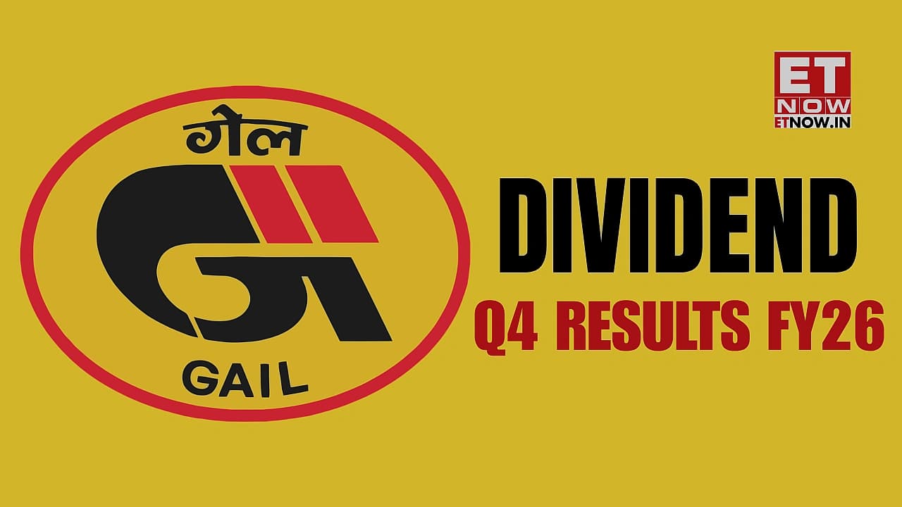 GAIL Q4 FY26 results, dividend announcement set for May 21