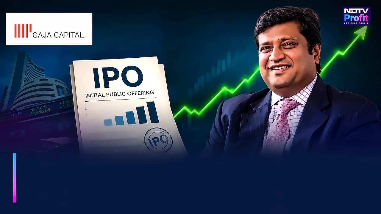Gaja Alternative Asset Management IPO Allotment on Aug 24