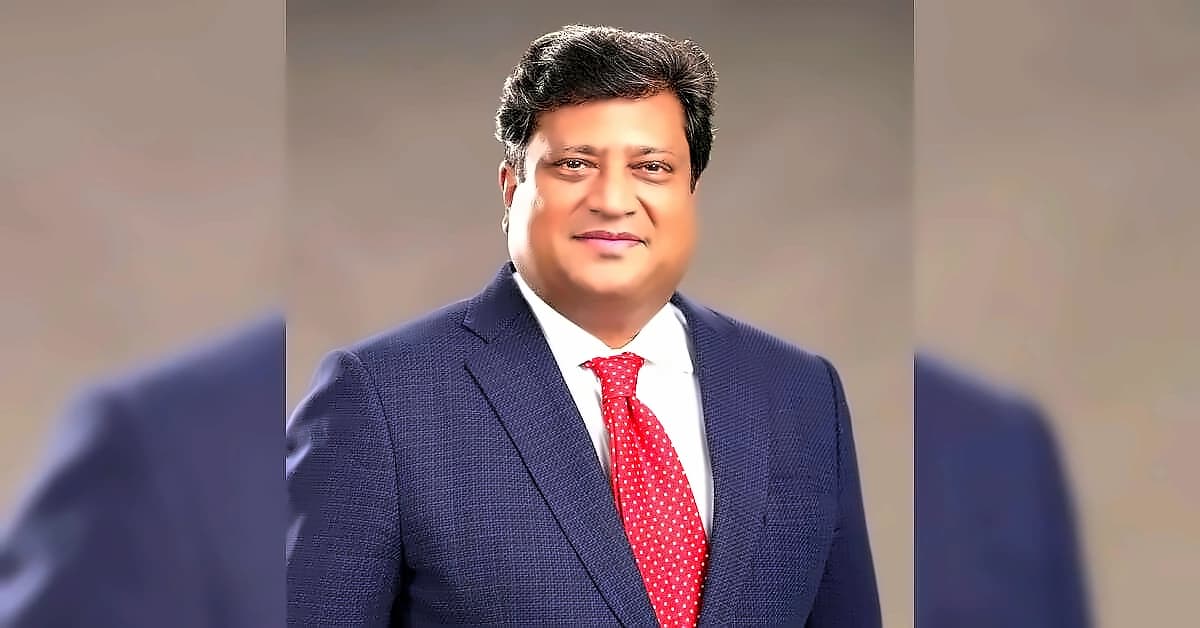 Gaja Capital doubles down on India's AI stack with Fractal, Sarvam investments