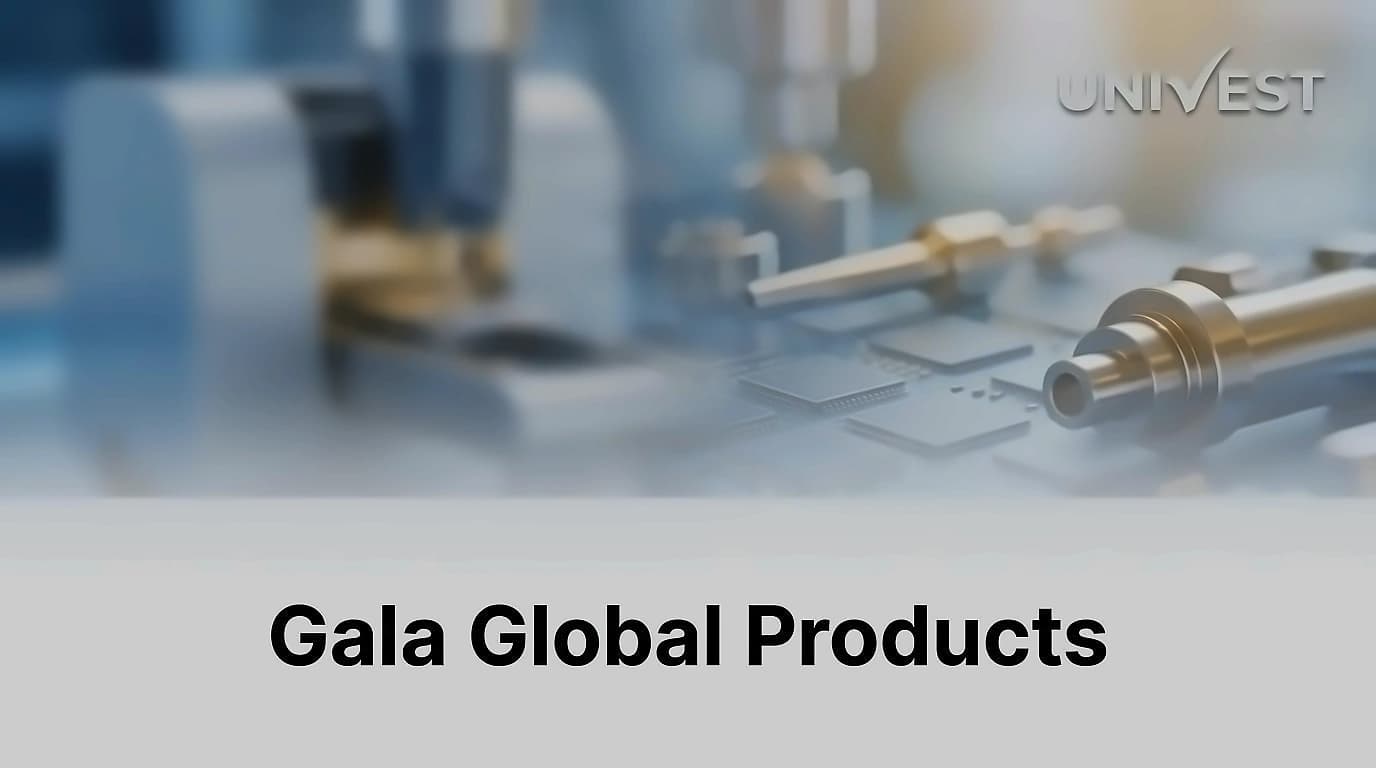 Gala Global Products posts ₹0.49 cr net loss in Q1 FY27