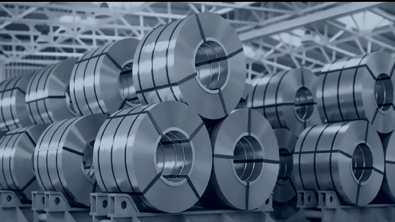 Gallantt Ispat Q4: Power output up 14%, steel sales rise 9%