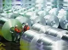 Gallantt Ispat shares surge 56% in month, hit 52-week high