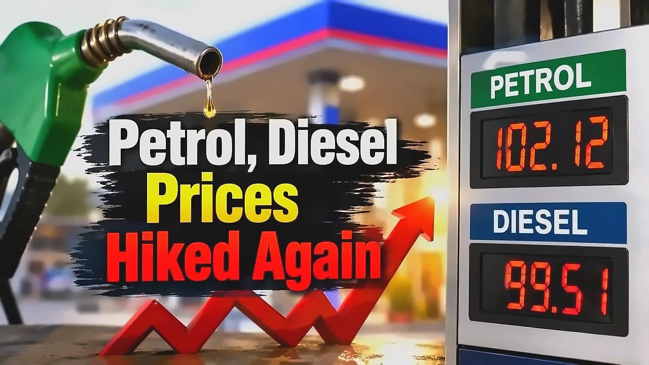 LPG prices stable as oil prices drop 5% globally amid Iran peace talks
