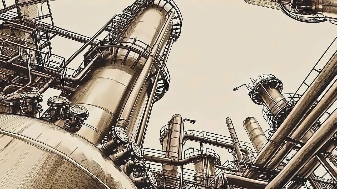 Garodia Chemical posts ₹10.39 lakh Q1 loss vs ₹5.81 lakh last year