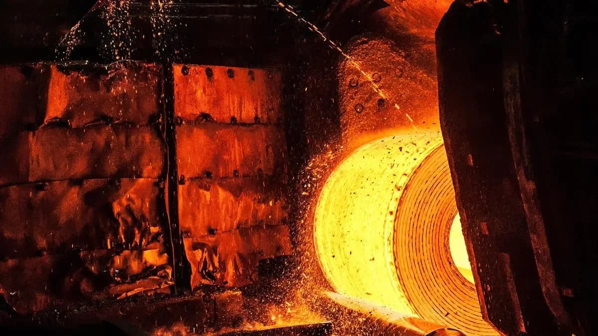 LPG crisis hits 430 Morbi ceramic units, industry faces 1-2% revenue decline