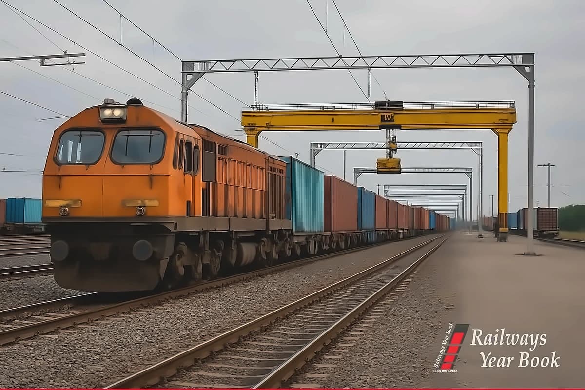 Gati Shakti Cargo Terminals Cut Logistics Costs for Key Sectors
