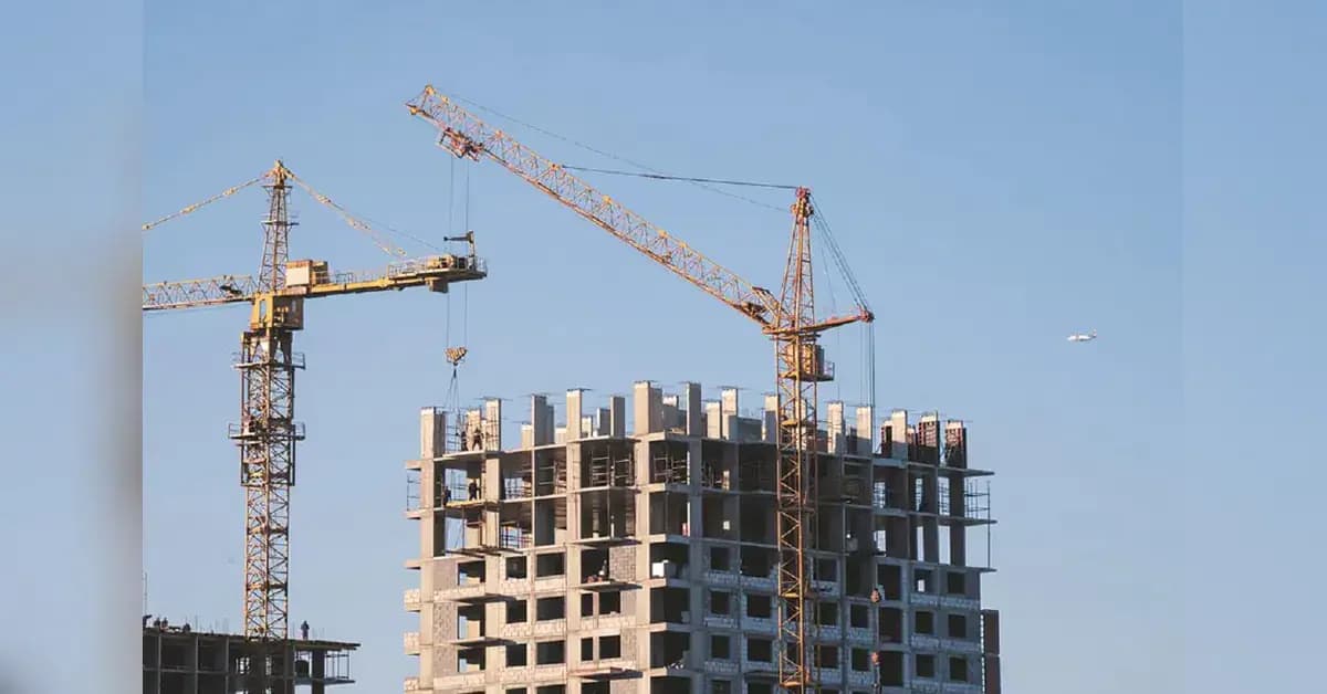 Gaurs Group acquires 35-acre Yamuna Expressway land for ₹700 cr