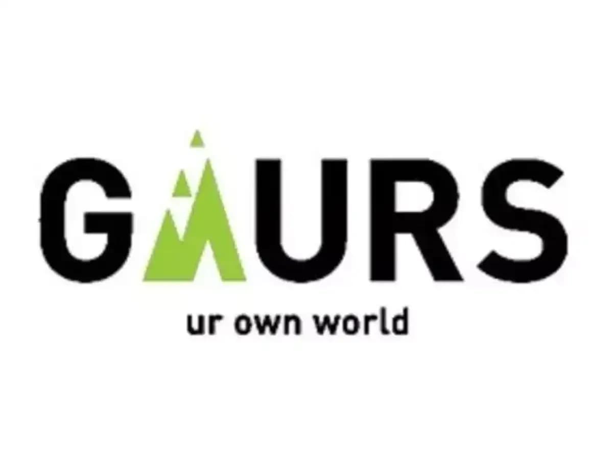 Gaurs Group targets ₹1,900 cr revenue from new Delhi-NCR project