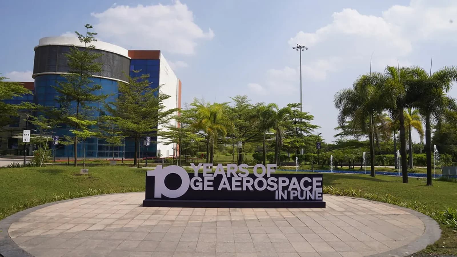 GE Aerospace invests ₹100 crore in Pune plant, total outlay hits ₹510 crore