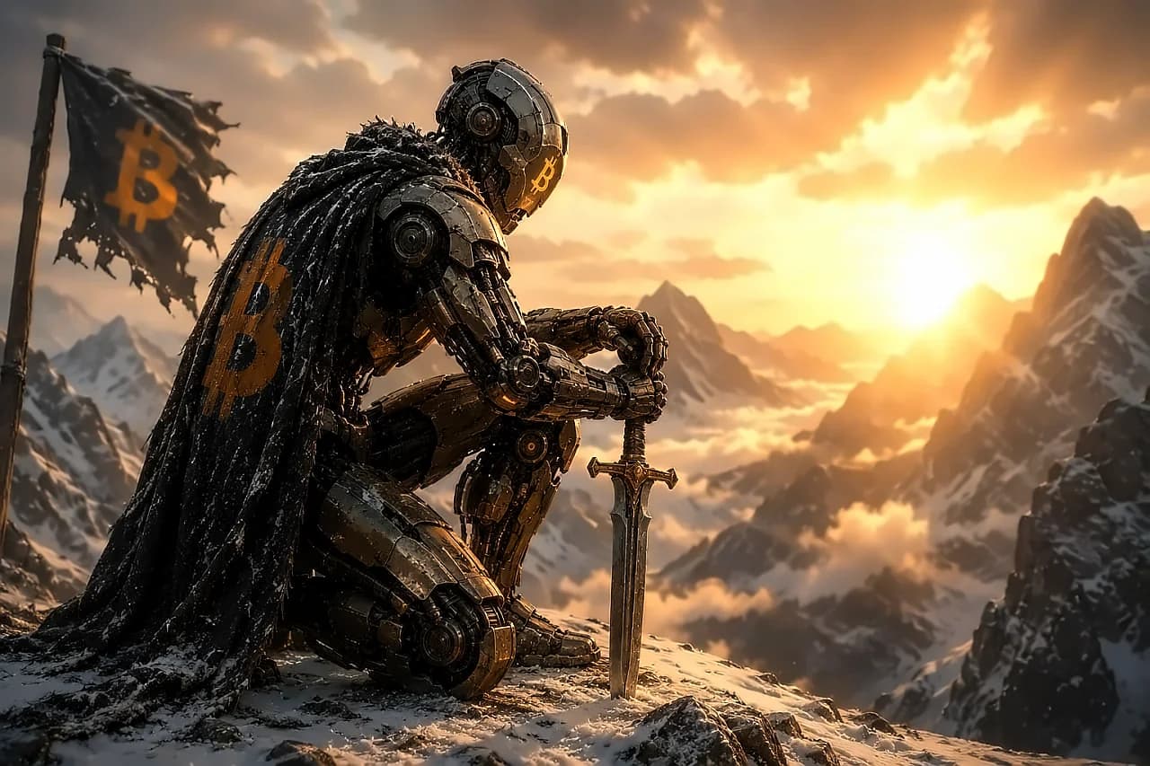 Gemini AI Predicts Bitcoin Rally to $115K by End of 2026