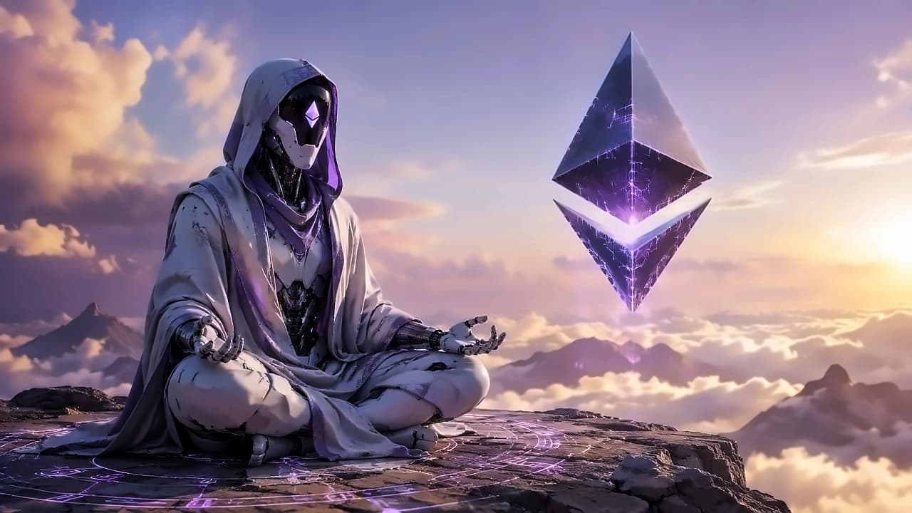 Ethereum Surges 26% to $2.5K After Whales Dump 1.7M ETH
