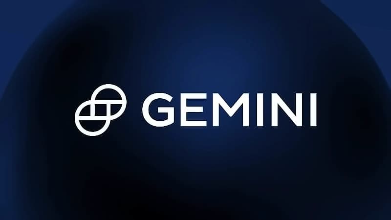 Gemini Stock Surges 3.9% on AI Platform Launch Amid Recovery Efforts